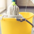 Are home cleaning services worth it